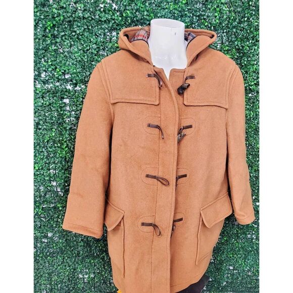 John Partridge Montgomery coat - Picture 1 of 5